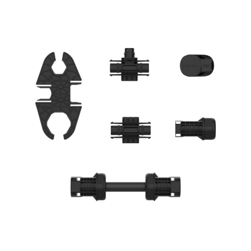 HMS Cable Accessories Series